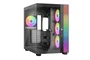 be quiet! LIGHT BASE 600 LX Black Midi Tower