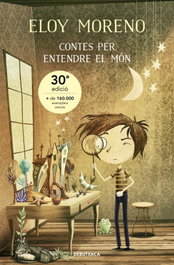 Contes per entendre el mon, Eloy Moreno - DEBUTXACA