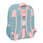 Safta Mochila Infantil Wicked Adaptable a Carrito 26x34x11cm