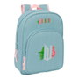 Safta Mochila Infantil Wicked Adaptable a Carrito 26x34x11cm