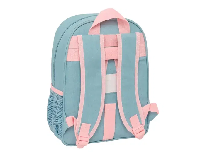 Safta Mochila Infantil Wicked Adaptable a Carrito 26x34x11cm