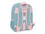 Safta Mochila Infantil Wicked Adaptable a Carrito 26x34x11cm