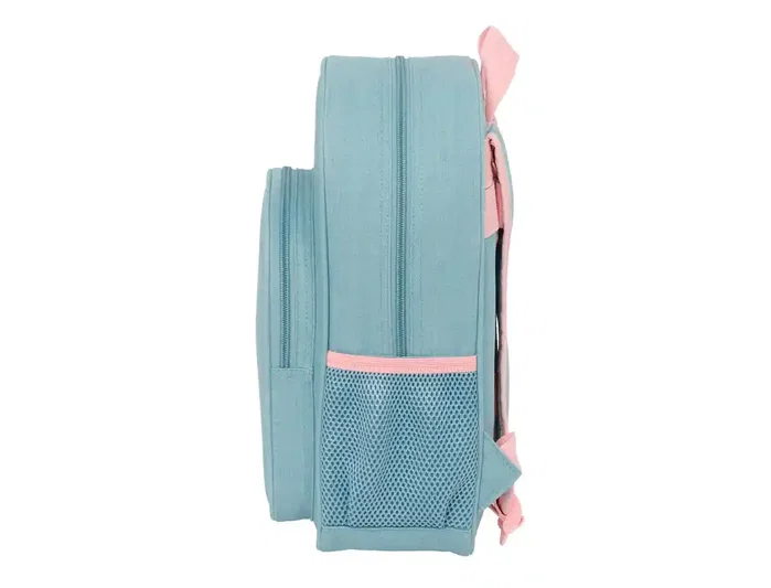 Safta Mochila Infantil Wicked Adaptable a Carrito 26x34x11cm