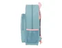 Safta Mochila Infantil Wicked Adaptable a Carrito 26x34x11cm