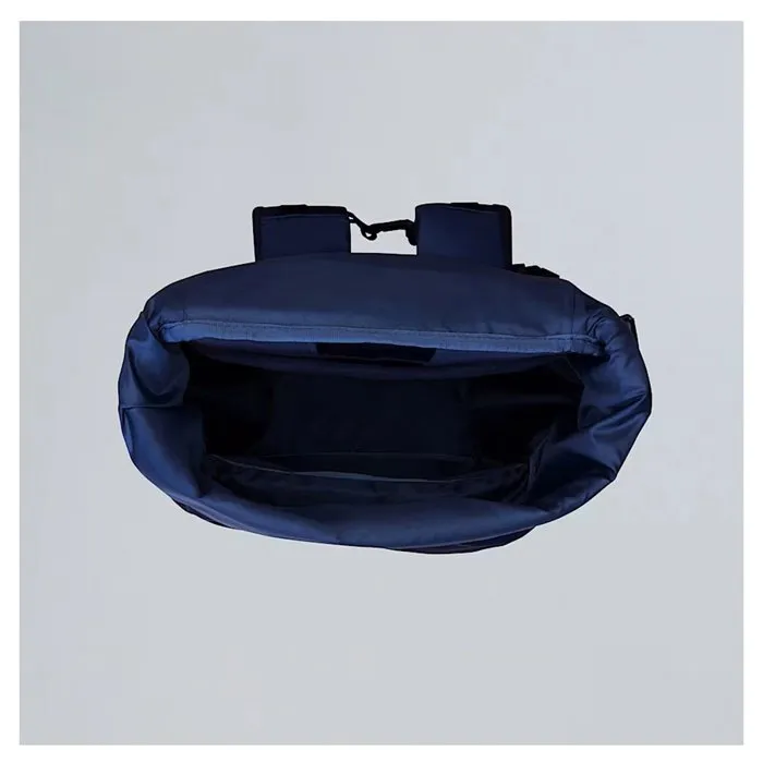 The North Face Mochila de Viaje Base Camp Voyager Rolltop NF0A81DO - Color Shady Blue / Summit Navy