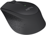 Logitech M280 Ratón Inalámbrico Negro