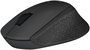 Logitech M280 Ratón Inalámbrico Negro