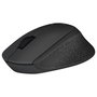 Logitech M280 Ratón Inalámbrico Negro
