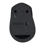 Logitech M280 Ratón Inalámbrico Negro