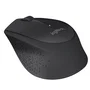 Logitech M280 Ratón Inalámbrico Negro