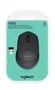 Logitech M280 Ratón Inalámbrico Negro