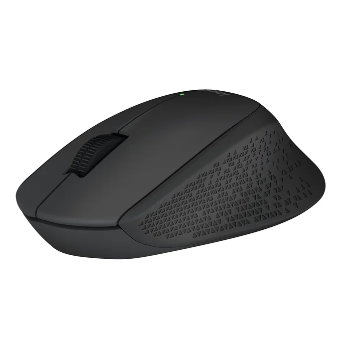 Logitech M280 Ratón Inalámbrico Negro