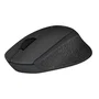 Logitech M280 Ratón Inalámbrico Negro