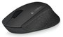 Logitech M280 Ratón Inalámbrico Negro