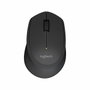 Logitech M280 Ratón Inalámbrico Negro