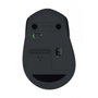 Logitech M280 Ratón Inalámbrico Negro