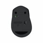 Logitech M280 Ratón Inalámbrico Negro