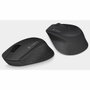Logitech M280 Ratón Inalámbrico Negro