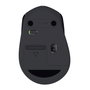 Logitech M280 Ratón Inalámbrico Negro