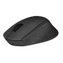 Logitech M280 Ratón Inalámbrico Negro