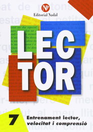 Lector nº 7, AA.VV. - NADAL EDARCA EDITORIAL