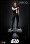 Hot Toys Star Wars Episode IV Han Solo Figura 1/4 (46 cm)