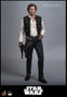 Hot Toys Star Wars Episode IV Han Solo Figura 1/4 (46 cm)