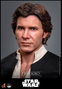Hot Toys Star Wars Episode IV Han Solo Figura 1/4 (46 cm)