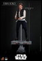 Hot Toys Star Wars Episode IV Han Solo Figura 1/4 (46 cm)