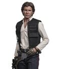 Hot Toys Star Wars Episode IV Han Solo Figura 1/4 (46 cm)