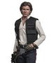 Hot Toys Star Wars Episode IV Han Solo Figura 1/4 (46 cm)