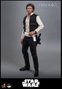 Hot Toys Star Wars Episode IV Han Solo Figura 1/4 (46 cm)