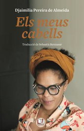 Els meus cabells, Djaimilia Pereira de Almeida - LLETRA IMPRESA