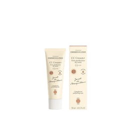 Embryolisse Soin Perfecteur de Teint CC Cream+ Nude - Crema BB/CC Color Tono Nude 30 ml