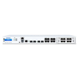 Sophos XGS 3300 Security Appliance