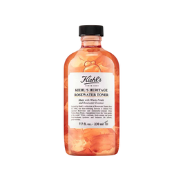 Kiehl's, Calendula, Herbal, Hidratación y control de aceite, Loción tónica, 230 ml