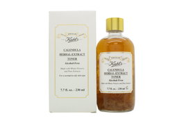 Kiehl's Calendula Herbal Extract Alcohol-Free Toner 230ml