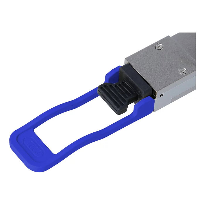BlueOptics QSFP-100G-LR4-BO Módulo Transceptor de Red QSFP28