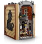 LEGO Icons - Sherlock Holmes: Bücherstütze Soporte para Libros