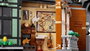 LEGO Icons - Sherlock Holmes: Bücherstütze Soporte para Libros
