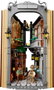 LEGO Icons - Sherlock Holmes: Bücherstütze Soporte para Libros