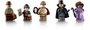 LEGO Icons - Sherlock Holmes: Bücherstütze Soporte para Libros