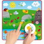 Lisciani Giochi Colección de 10 juegos educativos Carotina Baby