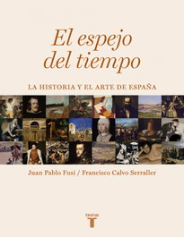 TAURUS, El espejo del tiempo - TAURUS