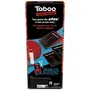 Hasbro Gaming HAS5010996248329 Taboo Sans Taboos, Juego de Mesa Atmosférico para Adultos