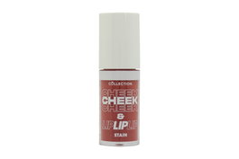Collection Lip and Cheek Stain - Poppy - 5ml