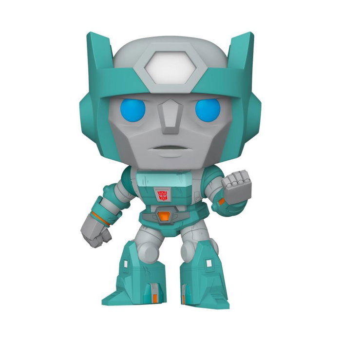 Funko POP! Retro Toys Transformers S6 Kup Funko POP! Retro Toys Transformers S6 Kup