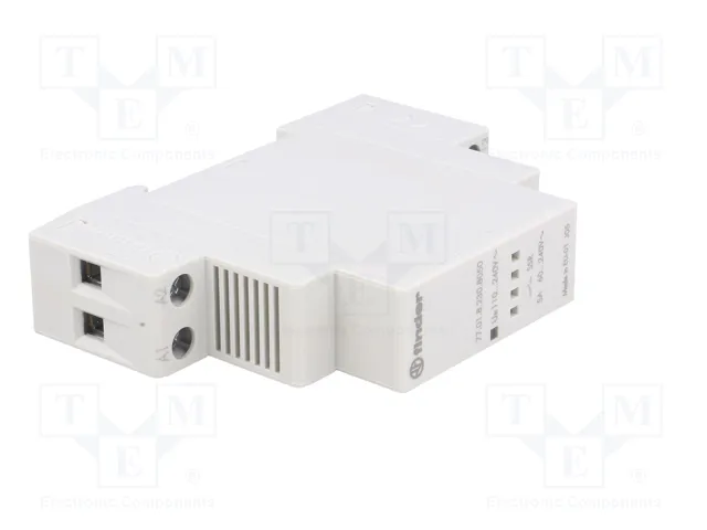 FINDER Relé de semiconductor 77.01 5A 90-265VAC