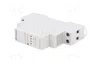 FINDER Relé de semiconductor 77.01 5A 90-265VAC