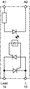 FINDER Relé de semiconductor 77.01 5A 90-265VAC